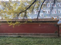 -北京国子监胡同