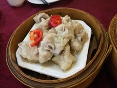 -金苑海鲜酒家(新港中路店)