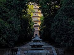 -灵谷景区