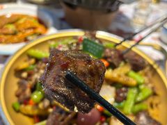 -阆辣荟餐饮(老味道8年·古城店)