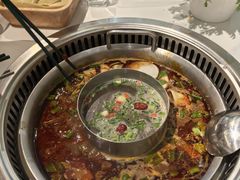 -葛记红焖羊肉(人民路店)