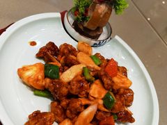 -丰尔粥食·顺德鱼生·干蒸排骨顺德菜(大良分店)
