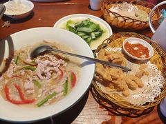 -唐师傅湘西名菜馆(武陵路店)
