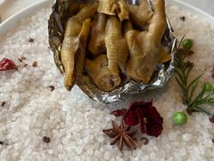 -庆云楼饭庄(什刹海店)