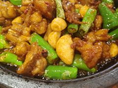干锅牛蛙-新发现(宝山龙湖店)