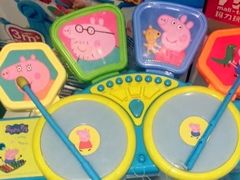 -TOYSRUS玩具反斗城(长春欧亚新生活购物广场店)