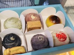 -BC烘焙伴手礼(新光天地店)