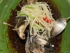 -君悦酒店·1881·北京烤鸭