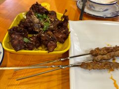 -老何太太鹤岗小串·团建聚餐(龙华店)