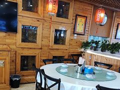 -大清花饺子(山庄店)