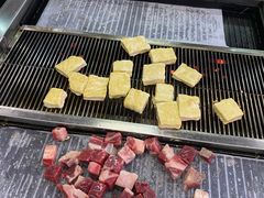 -石屏老字号4号包浆豆腐美食城(泼水广场店)