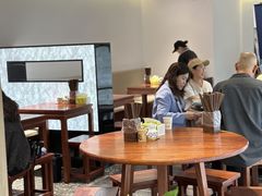 -裕兴记•蟹黄面馆(人民广场店)