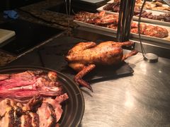 -杭州国际会议中心洲际酒店-原素全日餐厅(解放东路店)