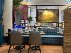-小莫餐厅And More Restaurant西餐(北京展览馆店)