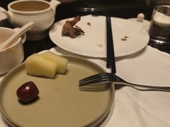 -新天世纪中餐厅