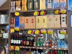 -五谷屯私房菜·始于2005(中山陵童卫路店)