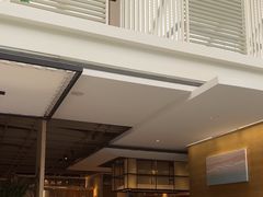 -金海湾自助餐厅(金陵饭店)