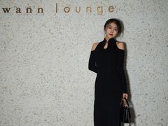 -wann lounge 低温慢煮牛排·清吧