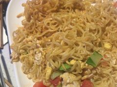 -AK47烤羊腿串吧(柳浪家园店)