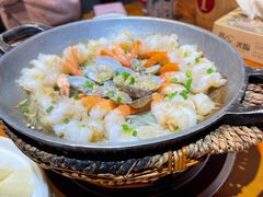 -厨道重庆菜馆(鸳鸯店)