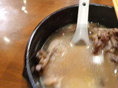 -长寿参鸡汤(朝韩风情街店)