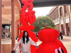 -王府井奥莱临潼小镇(临潼店)