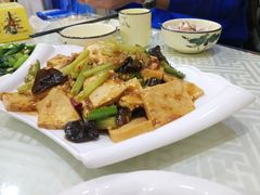 家常豆腐-京都老蔡记(伊河路店)