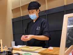 -Sushi Hanzo半藏(天环广场店)