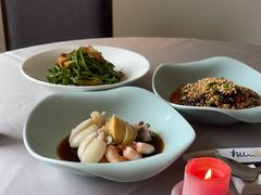 -静之湖湖畔餐厅