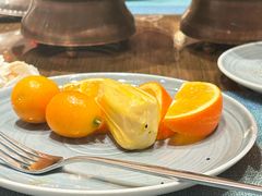 -菲住布渴酒店自助餐厅(阿里巴巴西溪园区店)