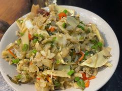 -好灶头妈妈菜·柴火灶台鱼·千岛湖土菜地标美食