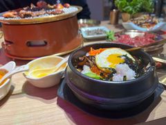 -千岛炭火烤肉·活烤鳗鱼(天通苑店)