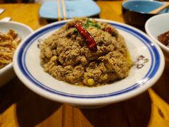 -局气 烤鸭·北京菜(光华路店)