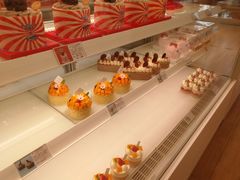 -好利来(西铁营万达广场店)