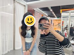 点击看大图 -艾美A·M Hair Salon