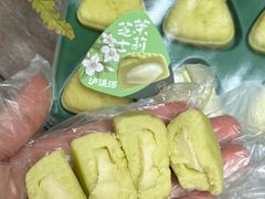 -泸溪河桃酥(秦淮新街口店)