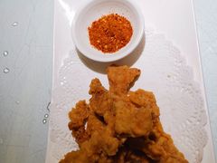 -一品红川菜(皇岗店)