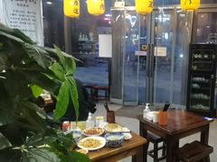 -长安后宰门水盆羊肉(新都心店)