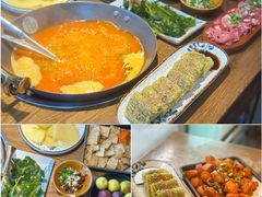 -贵厨酸汤牛肉(小十字店)