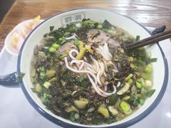 -黔派·虾子羊肉粉·小吃(佳宁娜广场店)