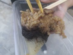 双烹粽球-老妈宫粽球