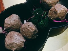 -手选潮汕鲜活牛肉火锅(二七广场店)