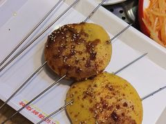 -福茗春薪禾记海鲜烧烤(八一路店)