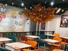 -豪享来(我格广场店)