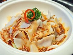 -厦门艾美酒店·乐美中餐厅