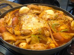 -miss密斯韩餐(平阳景苑店)