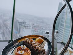 -Hi City·城市之巅