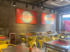 -水哥卜卜贝(东晓·胜汇里店)