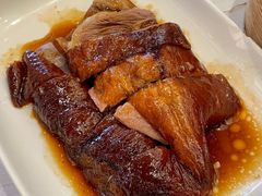 烧鸭-美心皇宫(沙田大会堂店)