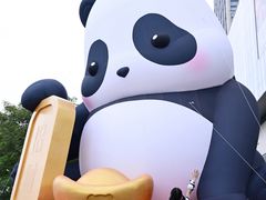 -东莞松山湖万象汇